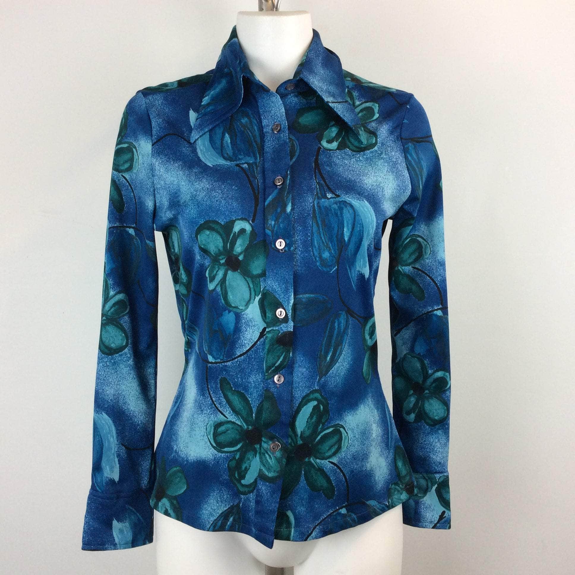 Women's Vintage Tops